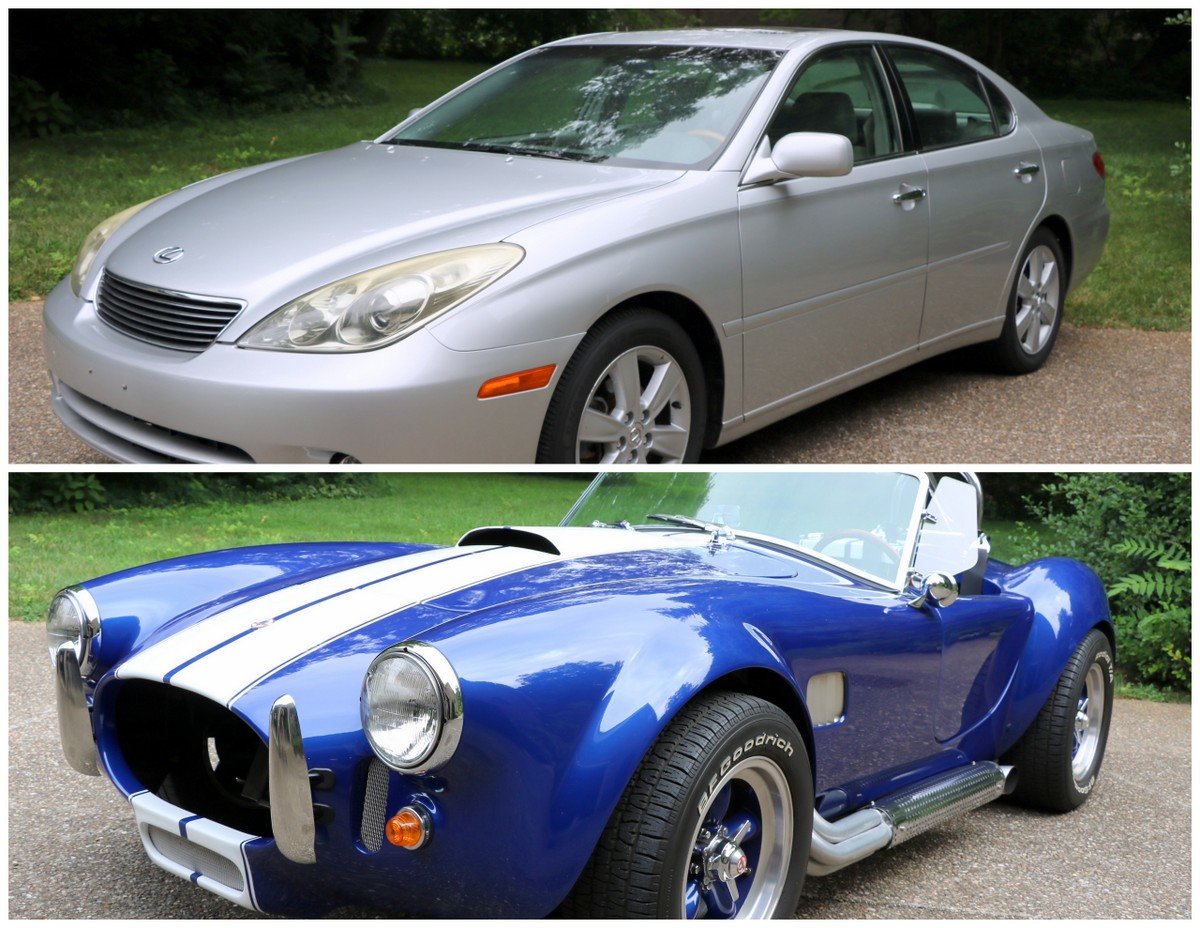 Image for Online Auction in Windy Hills