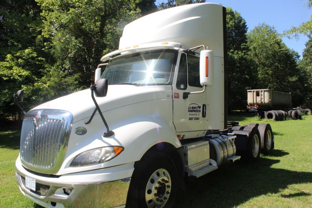 Image for Downsizing for Patterson Enterprise, LLC