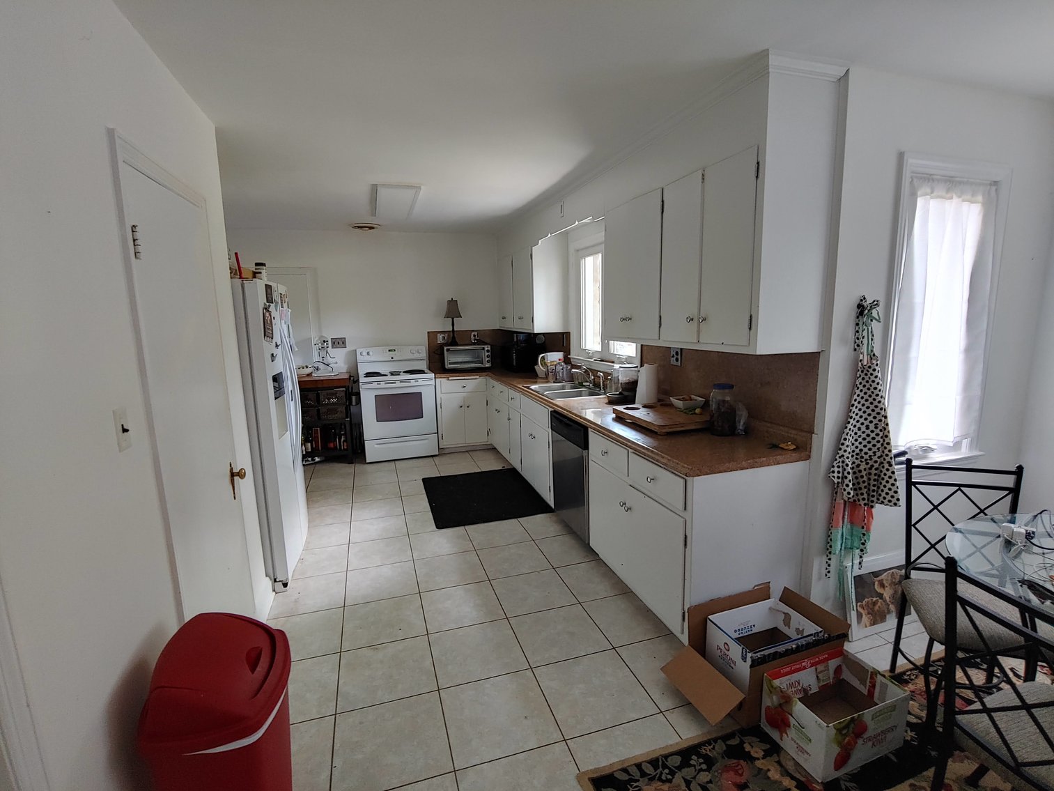 Image for TWO PARCELS TOTALING 5.79+/- ACRES W/ CUSTOM STONE RANCHER AND ADJOINING LOT