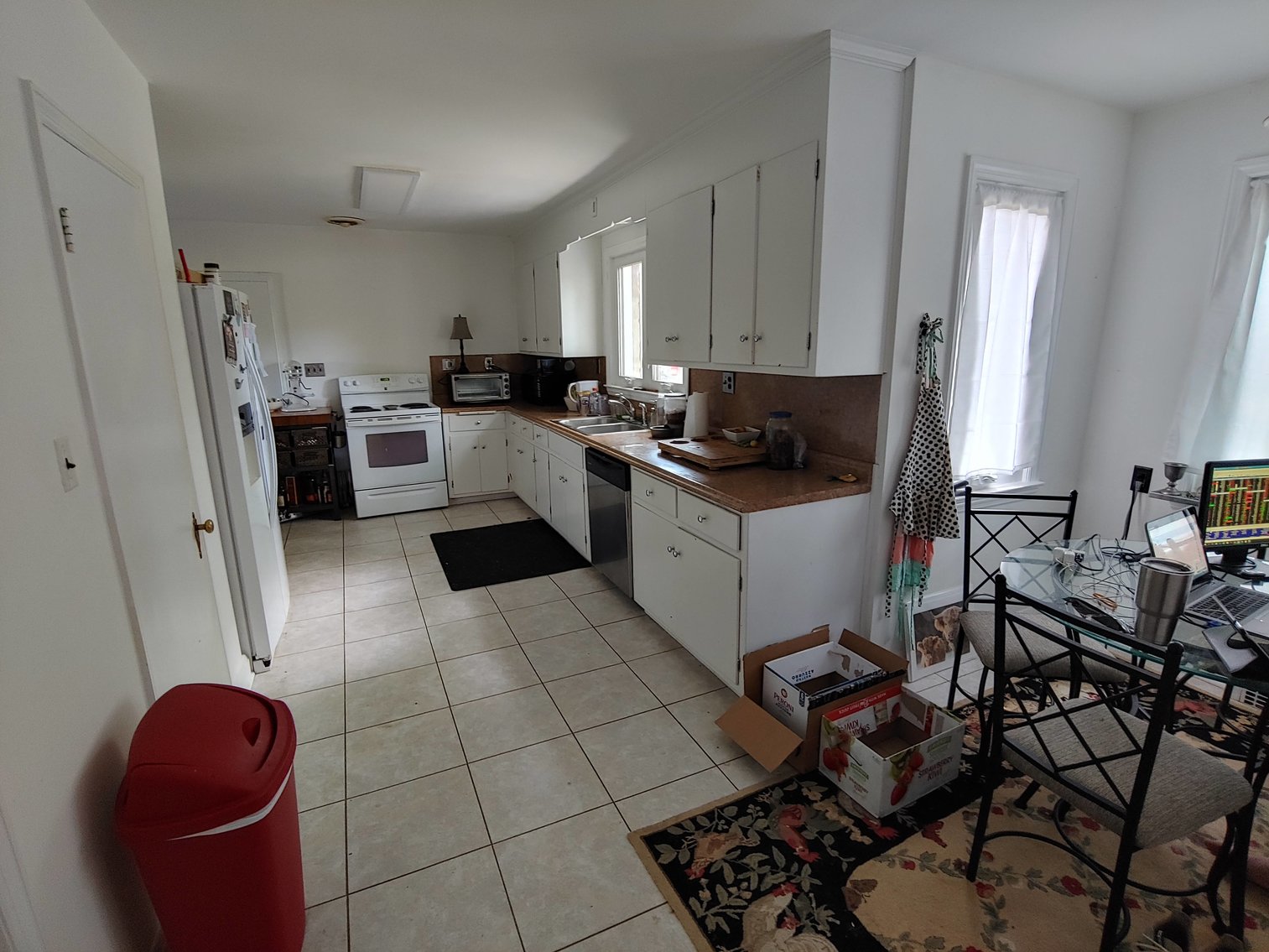 Image for TWO PARCELS TOTALING 5.79+/- ACRES W/ CUSTOM STONE RANCHER AND ADJOINING LOT