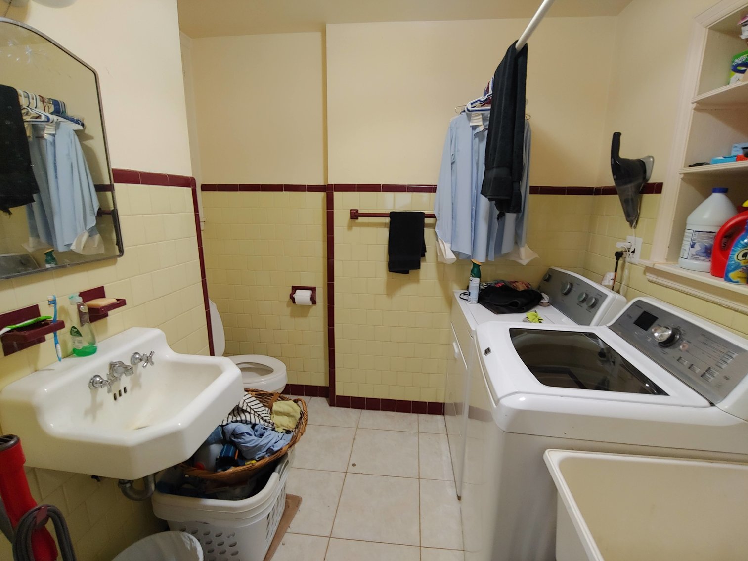 Image for TWO PARCELS TOTALING 5.79+/- ACRES W/ CUSTOM STONE RANCHER AND ADJOINING LOT