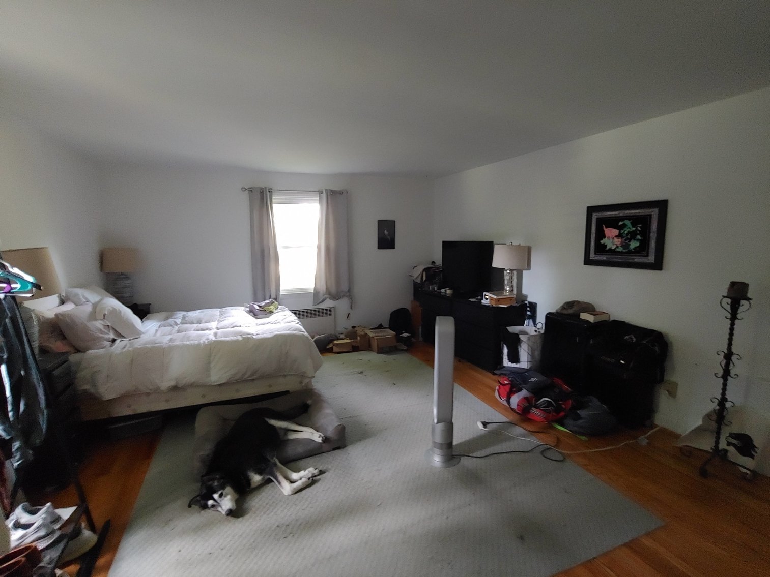 Image for TWO PARCELS TOTALING 5.79+/- ACRES W/ CUSTOM STONE RANCHER AND ADJOINING LOT