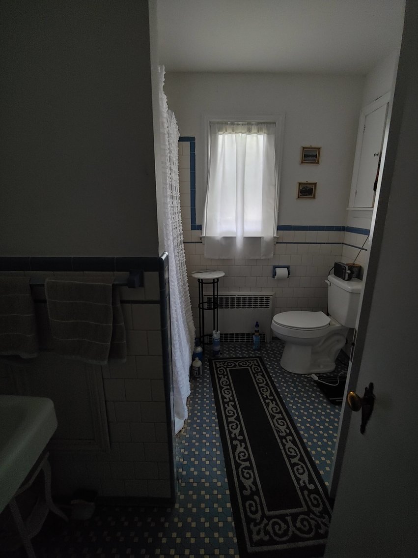 Image for TWO PARCELS TOTALING 5.79+/- ACRES W/ CUSTOM STONE RANCHER AND ADJOINING LOT