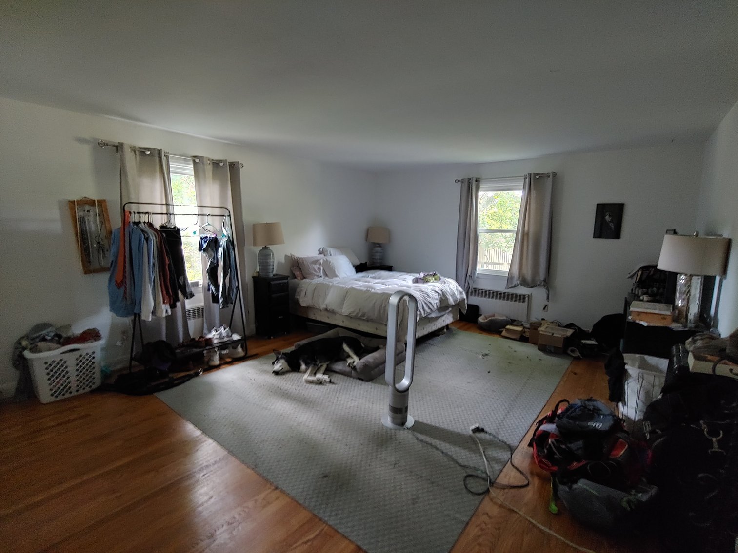 Image for TWO PARCELS TOTALING 5.79+/- ACRES W/ CUSTOM STONE RANCHER AND ADJOINING LOT