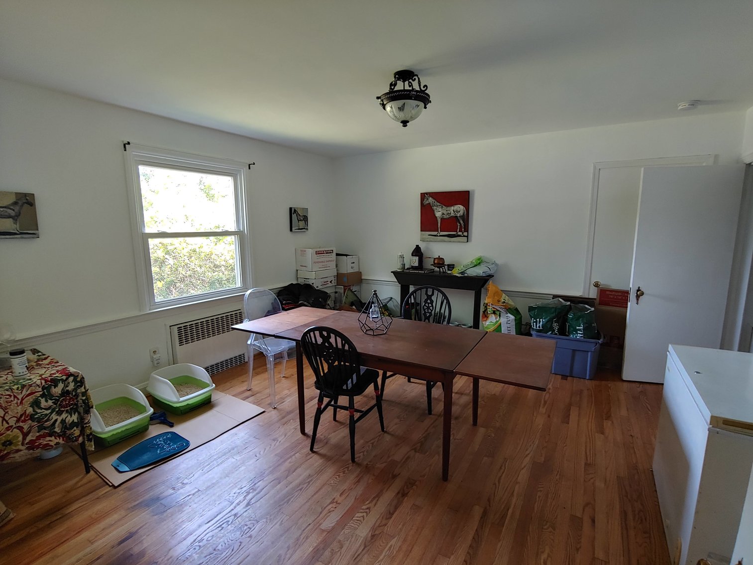 Image for TWO PARCELS TOTALING 5.79+/- ACRES W/ CUSTOM STONE RANCHER AND ADJOINING LOT