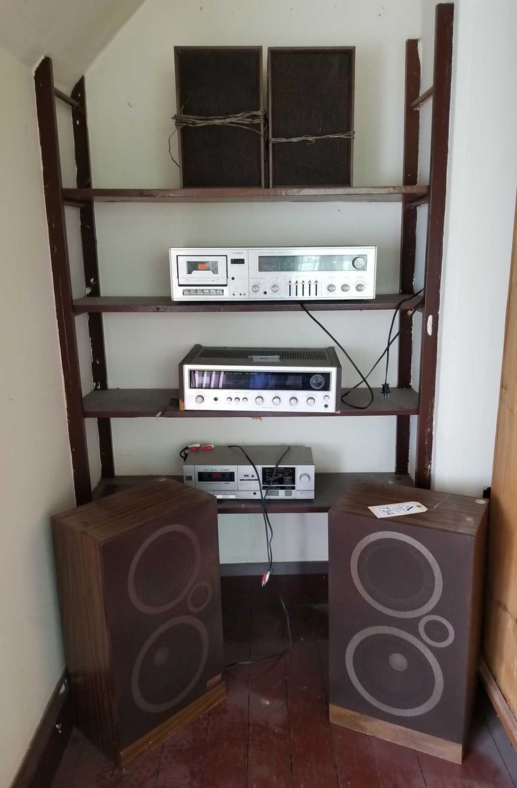 Image for Riverton, NJ Part 3 | July 29, 2020 at 8:00 PM