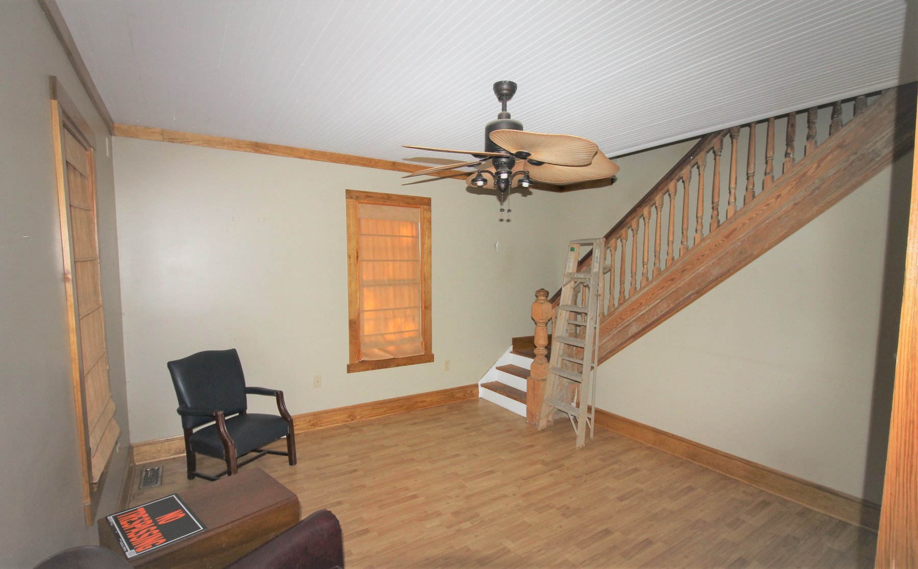 Image for 3 BR/1 BA Home on .3 +/- Acre Lot AND Adjacent 3.3 +/- Acre & .7 +/- Acre Lots--SELLS to the HIGHEST BIDDER!!