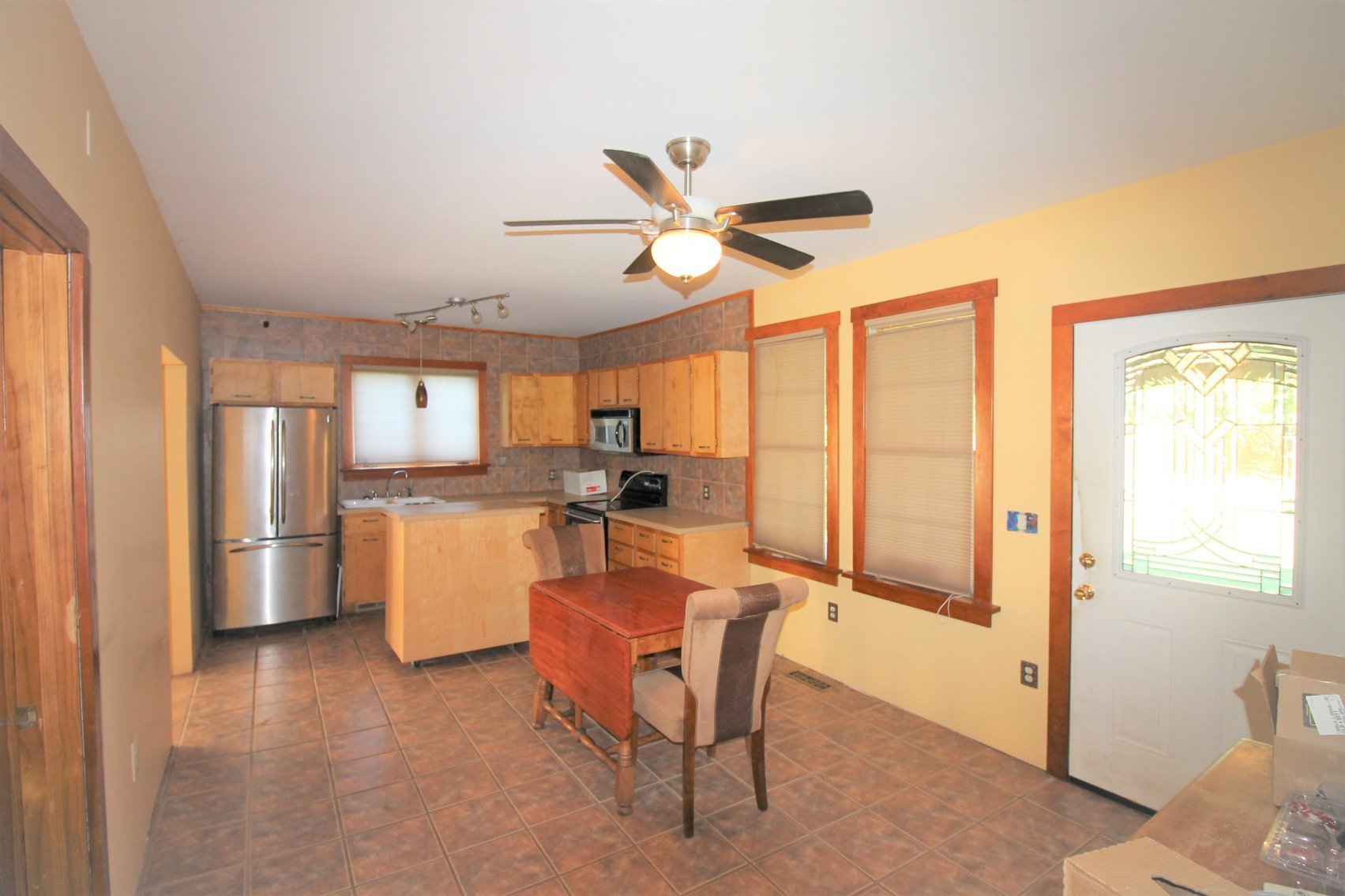 Image for 3 BR/1 BA Home on .3 +/- Acre Lot AND Adjacent 3.3 +/- Acre & .7 +/- Acre Lots--SELLS to the HIGHEST BIDDER!!