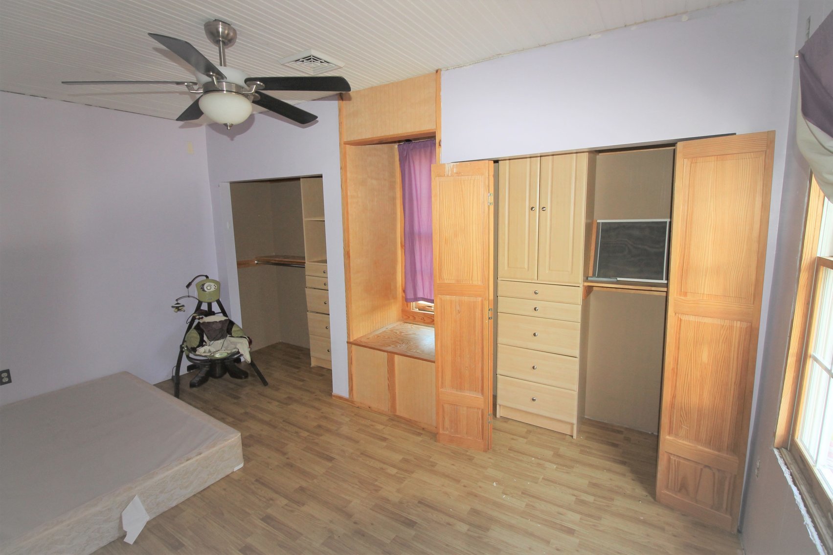 Image for 3 BR/1 BA Home on .3 +/- Acre Lot AND Adjacent 3.3 +/- Acre & .7 +/- Acre Lots--SELLS to the HIGHEST BIDDER!!