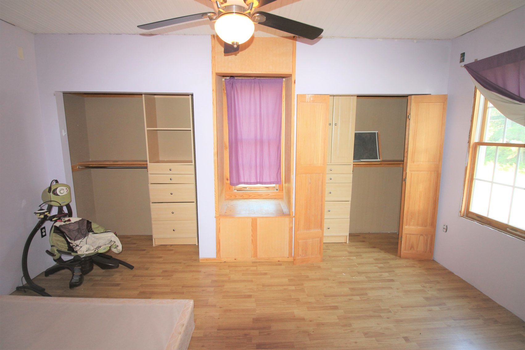 Image for 3 BR/1 BA Home on .3 +/- Acre Lot AND Adjacent 3.3 +/- Acre & .7 +/- Acre Lots--SELLS to the HIGHEST BIDDER!!