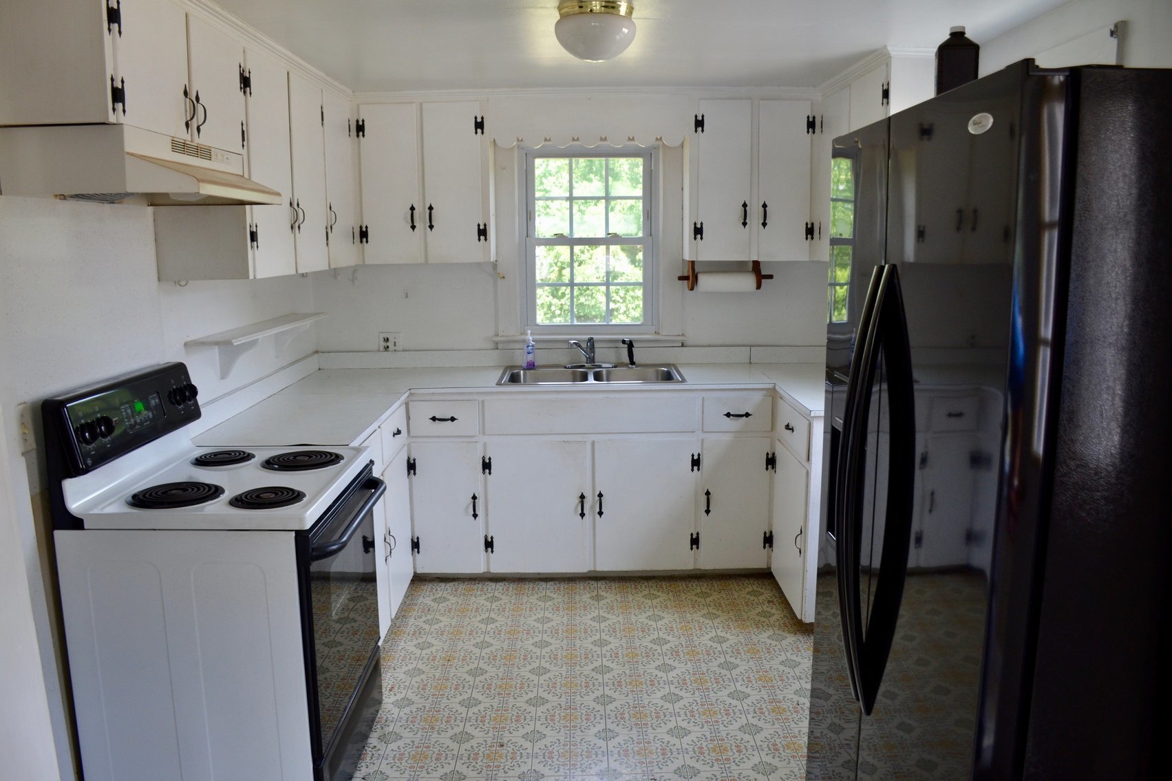 Image for 3 BR/1.5 BA Home on .8 +/- Acres Located Just off Rt. 1 in Stafford County, VA