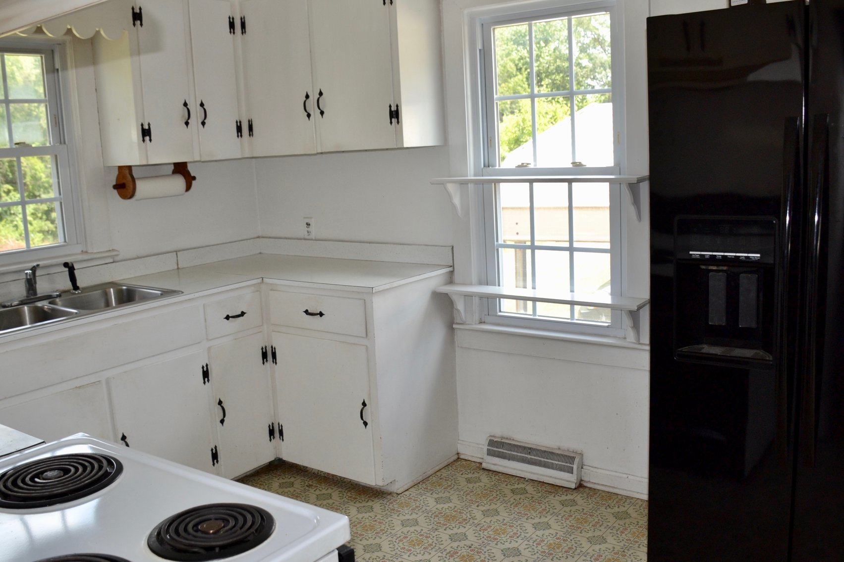 Image for 3 BR/1.5 BA Home on .8 +/- Acres Located Just off Rt. 1 in Stafford County, VA