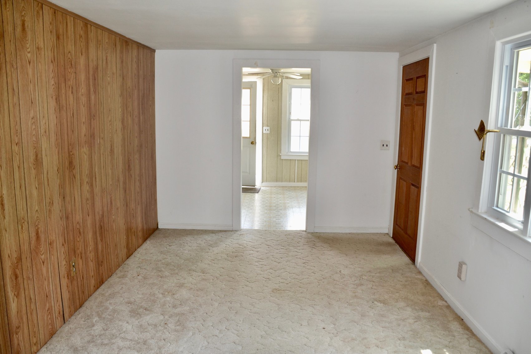 Image for 3 BR/1.5 BA Home on .8 +/- Acres Located Just off Rt. 1 in Stafford County, VA