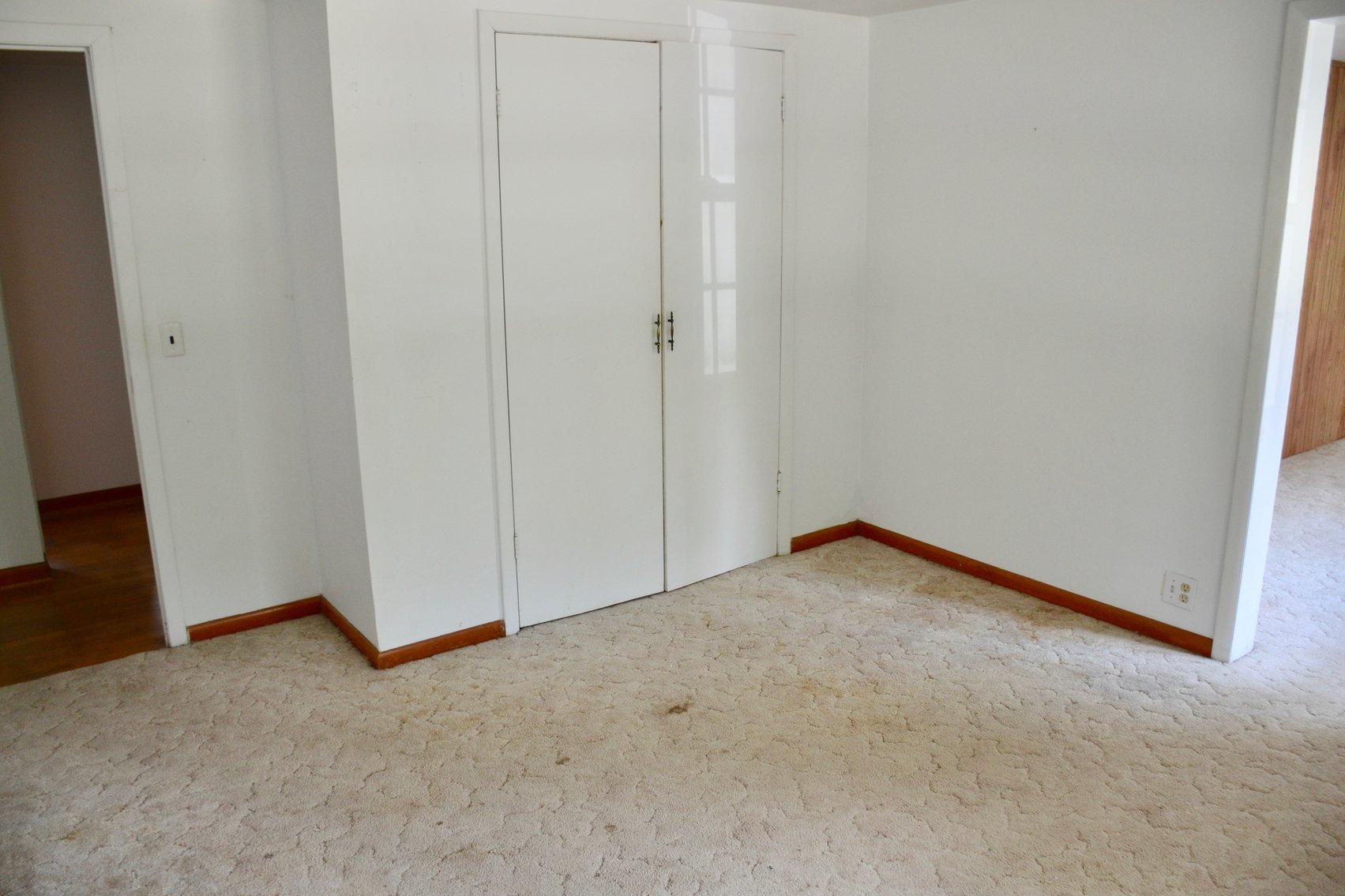 Image for 3 BR/1.5 BA Home on .8 +/- Acres Located Just off Rt. 1 in Stafford County, VA