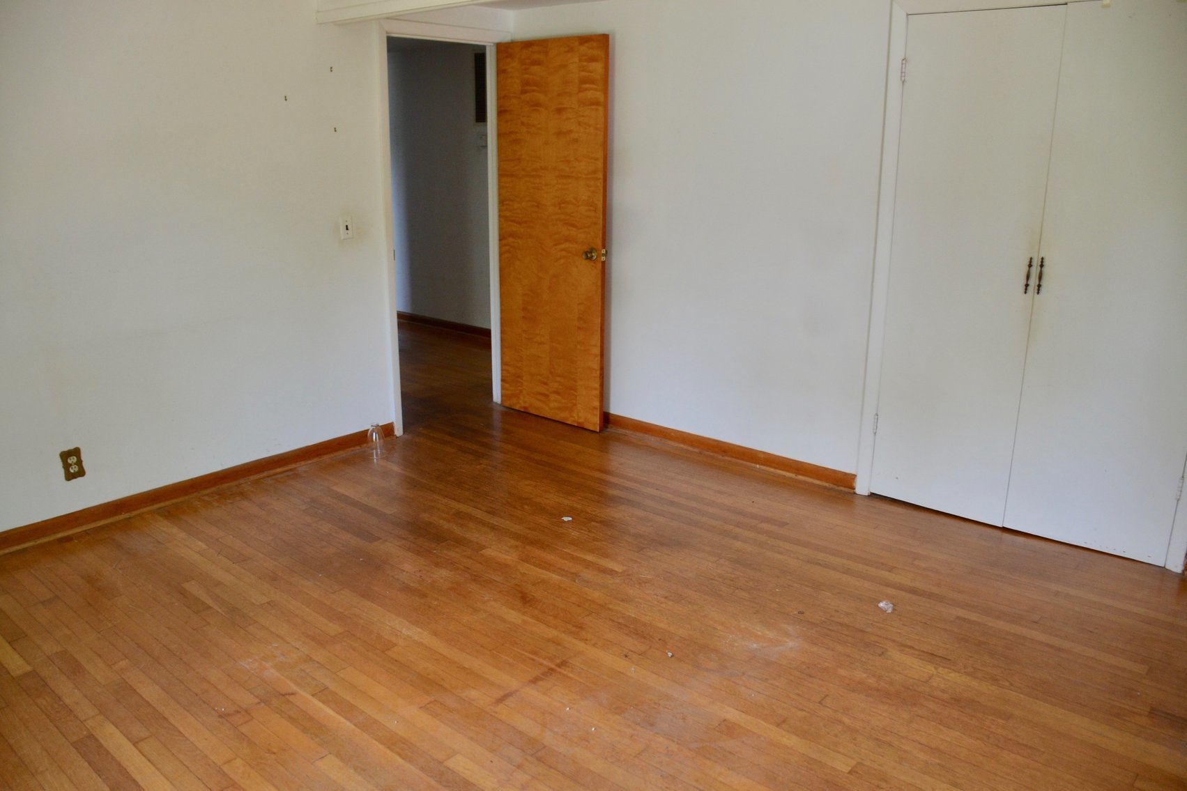 Image for 3 BR/1.5 BA Home on .8 +/- Acres Located Just off Rt. 1 in Stafford County, VA