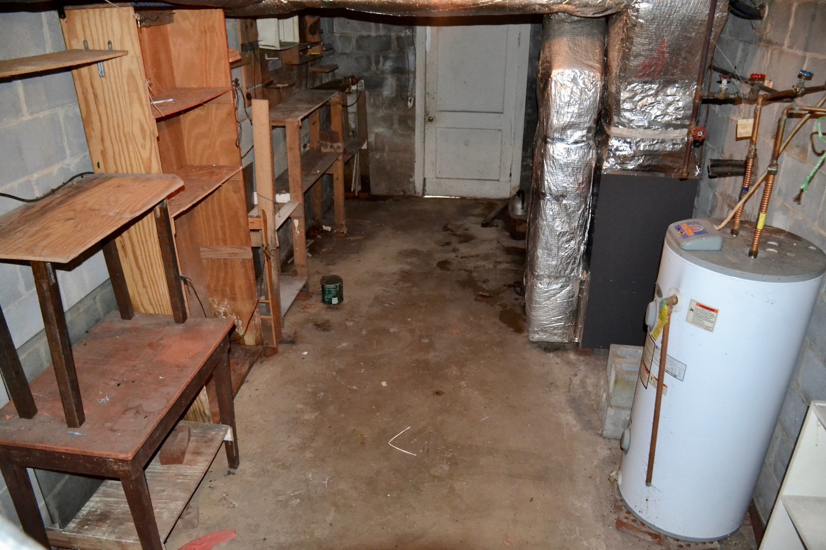 Image for 3 BR/1.5 BA Home on .8 +/- Acres Located Just off Rt. 1 in Stafford County, VA