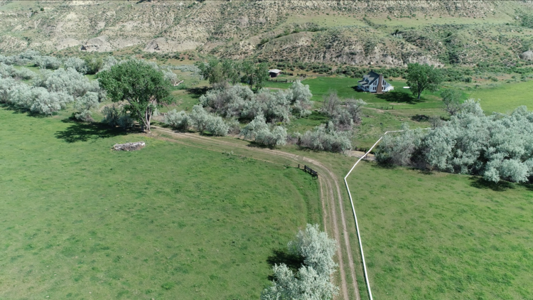 Image for YELLOWSTONE MEADOW RANCH - ROSEBUD, MONTANA