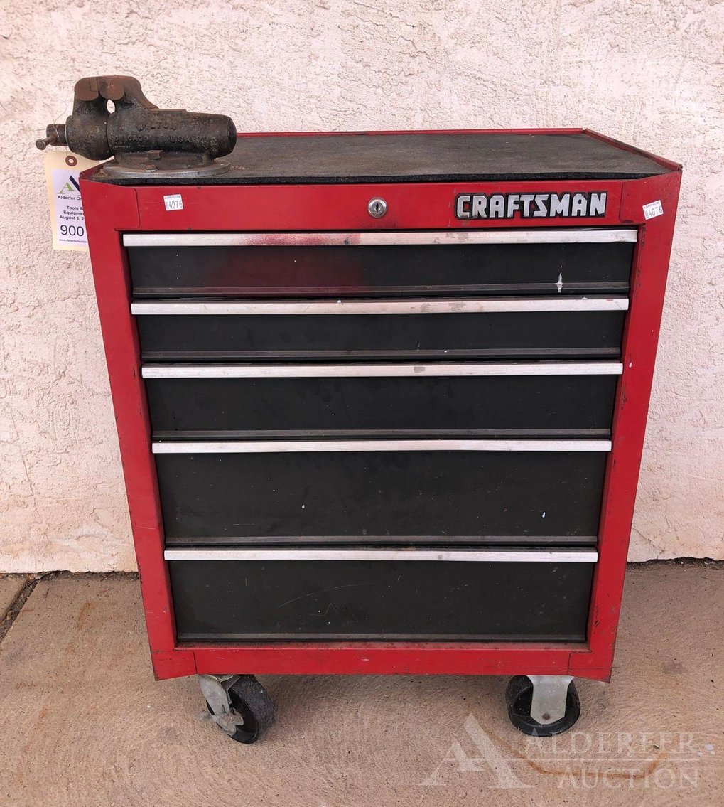 Image for Tools and Equipment | August 5, 2020 at 8:00 PM