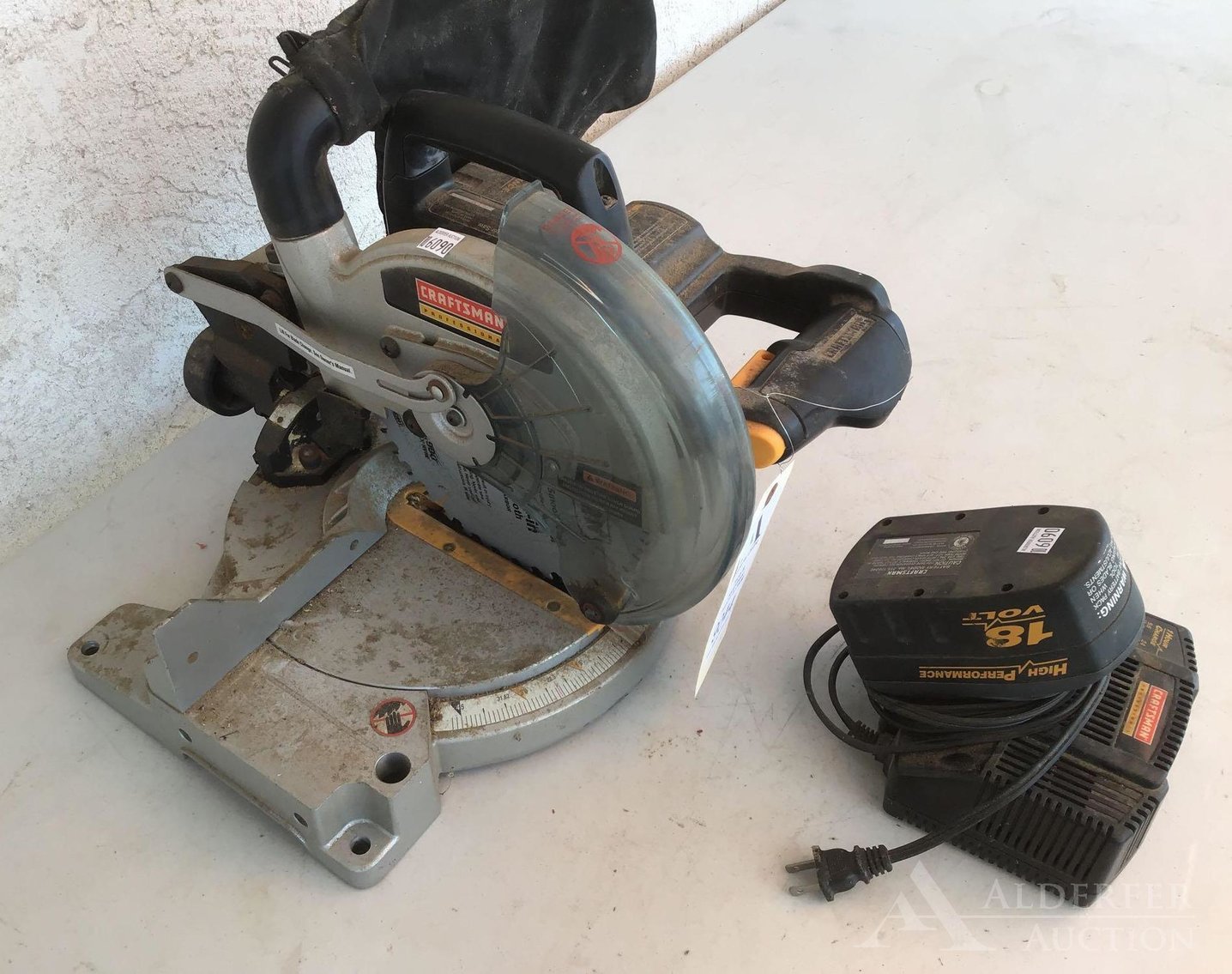 Image for Tools and Equipment | August 5, 2020 at 8:00 PM