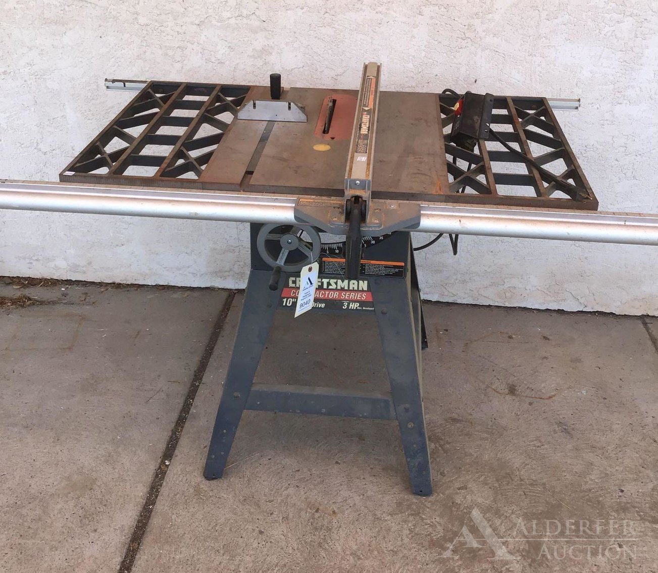 Image for Tools and Equipment | August 5, 2020 at 8:00 PM