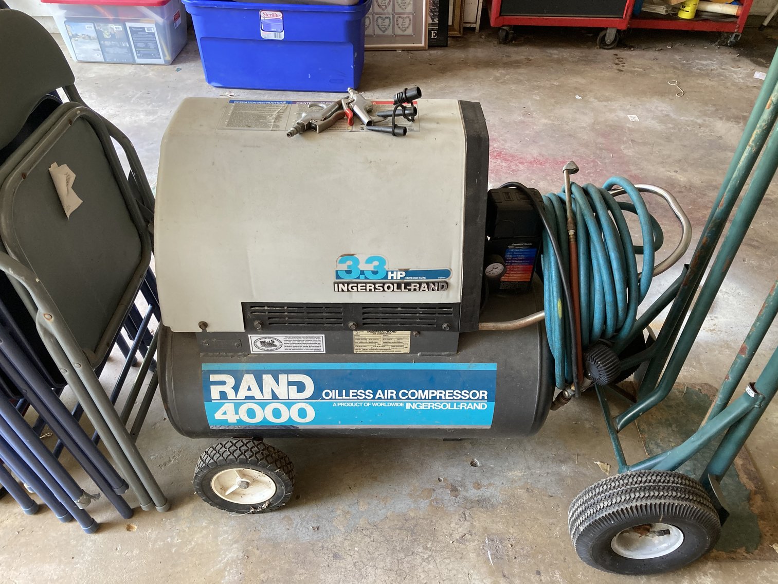 Image for 4 BEDROOM, 2 1/2 BATH, COLONIAL STYLE HOME W/ATTACHED 2 CAR GARAGE