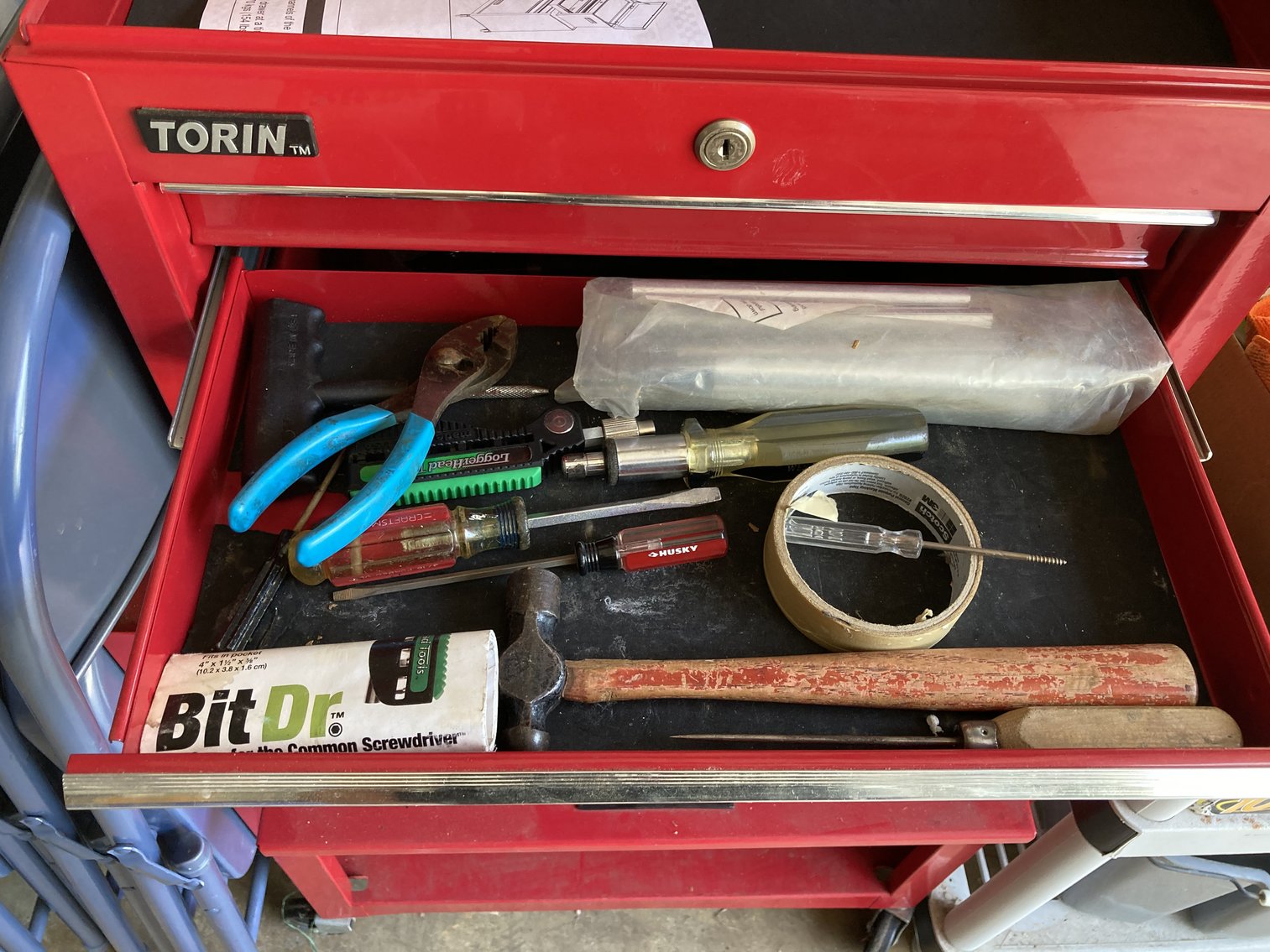 Image for 4 BEDROOM, 2 1/2 BATH, COLONIAL STYLE HOME W/ATTACHED 2 CAR GARAGE