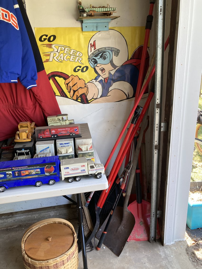 Image for 4 BEDROOM, 2 1/2 BATH, COLONIAL STYLE HOME W/ATTACHED 2 CAR GARAGE