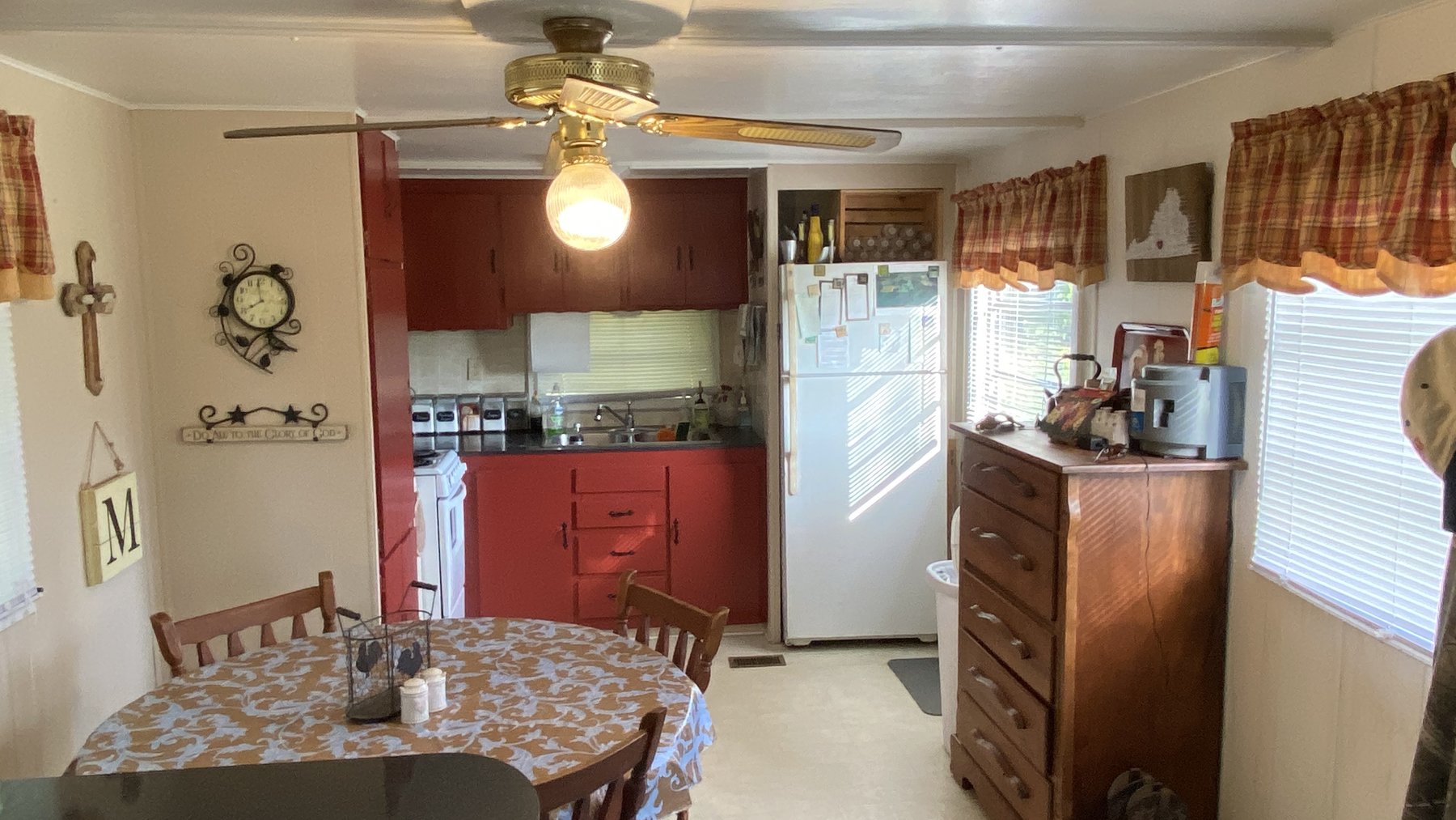 Image for 6516 E Gretna Rd, Gretna, VA 24577