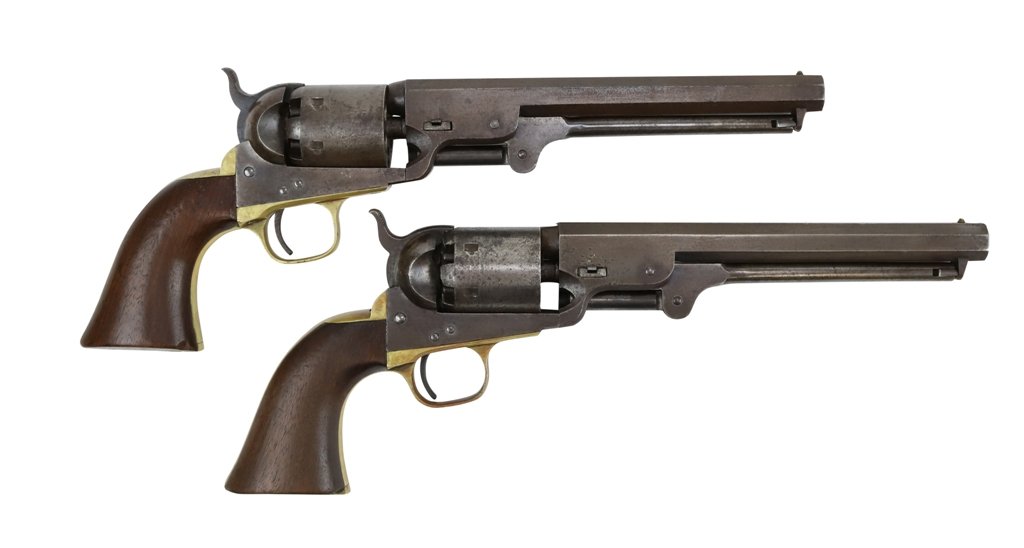 Image for Firearms | August 18, 2020 at 12:00 PM