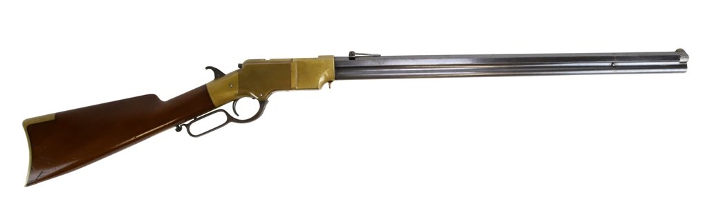 Image for Firearms | August 18, 2020 at 12:00 PM