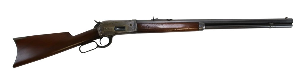 Image for Firearms | August 18, 2020 at 12:00 PM