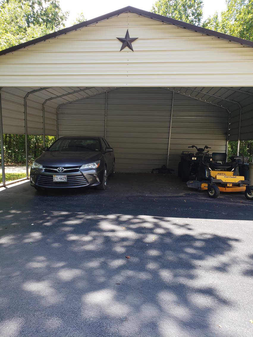 Image for 407 Twin Lake Rd, Evington