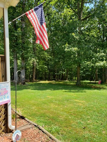 Image for 407 Twin Lake Rd, Evington