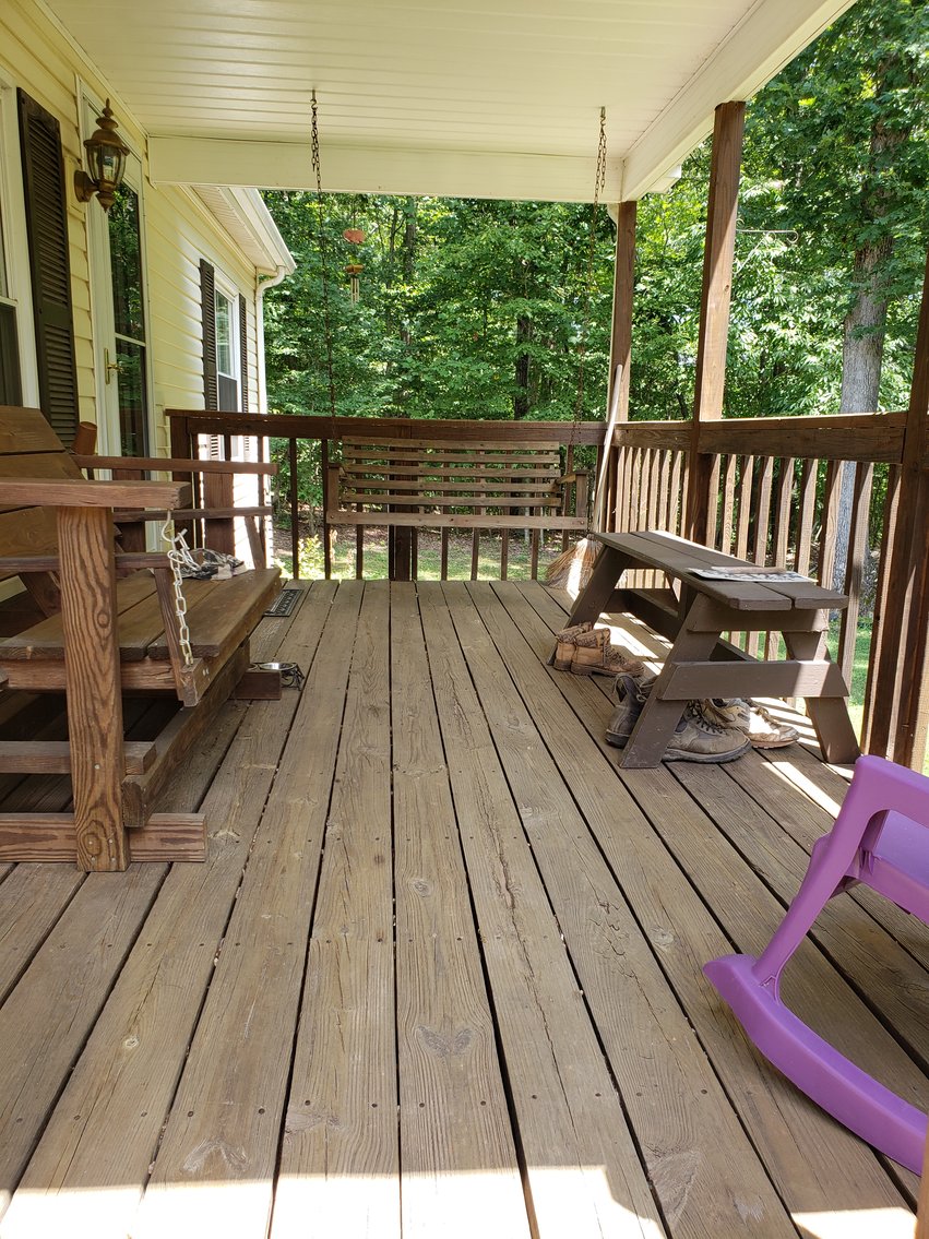 Image for 407 Twin Lake Rd, Evington