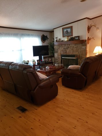 Image for 407 Twin Lake Rd, Evington