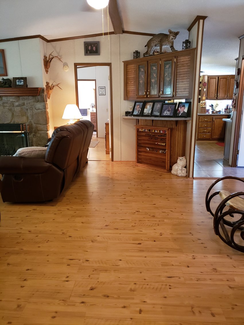 Image for 407 Twin Lake Rd, Evington