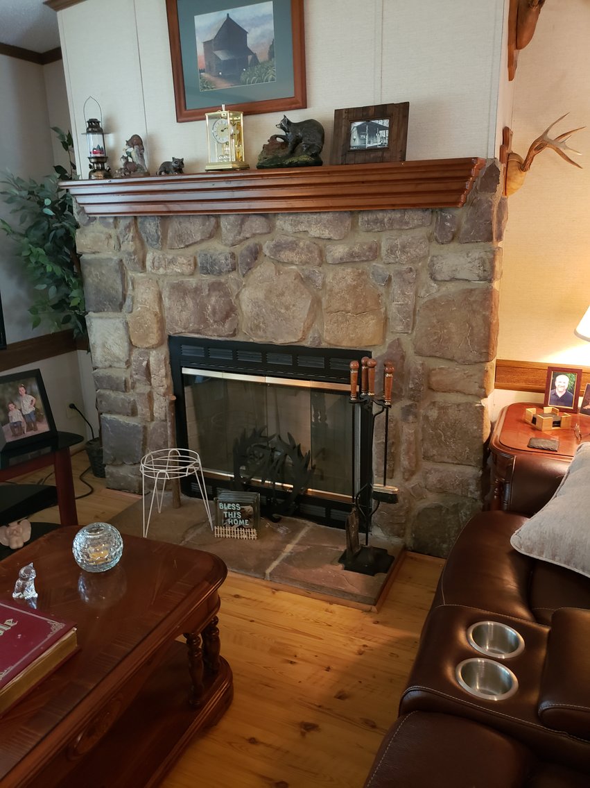 Image for 407 Twin Lake Rd, Evington