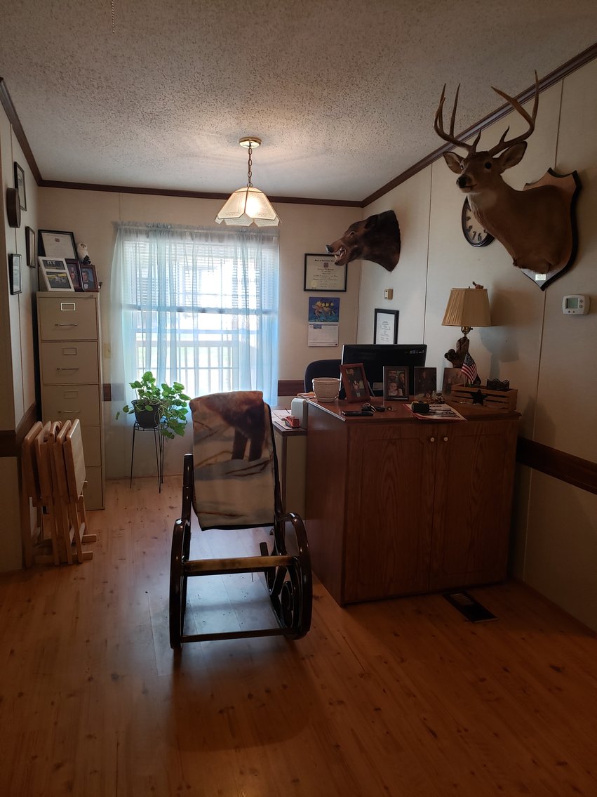 Image for 407 Twin Lake Rd, Evington