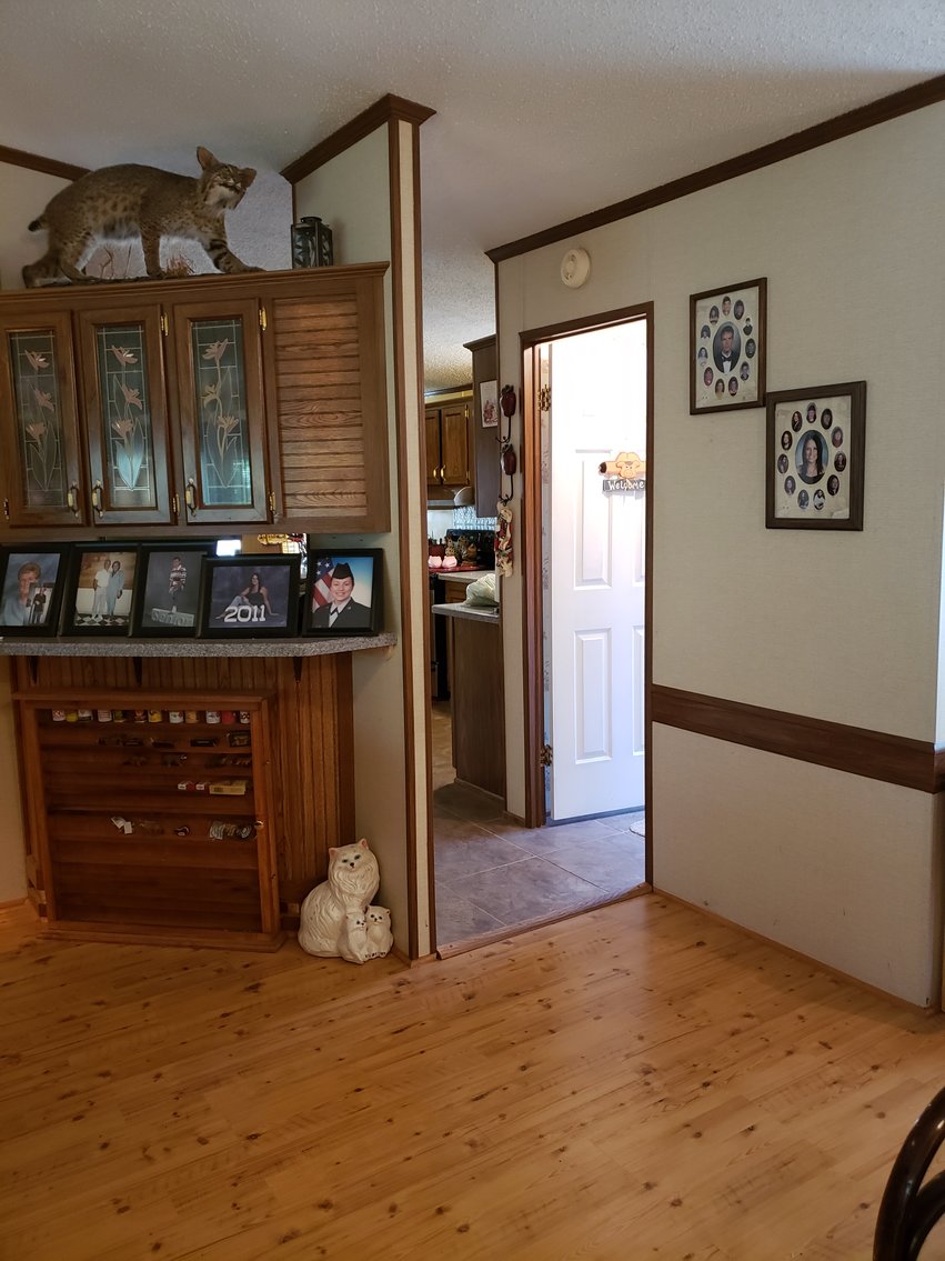 Image for 407 Twin Lake Rd, Evington