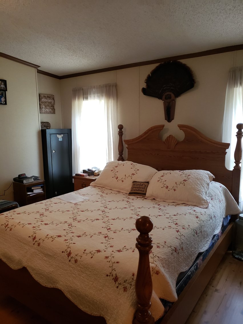 Image for 407 Twin Lake Rd, Evington