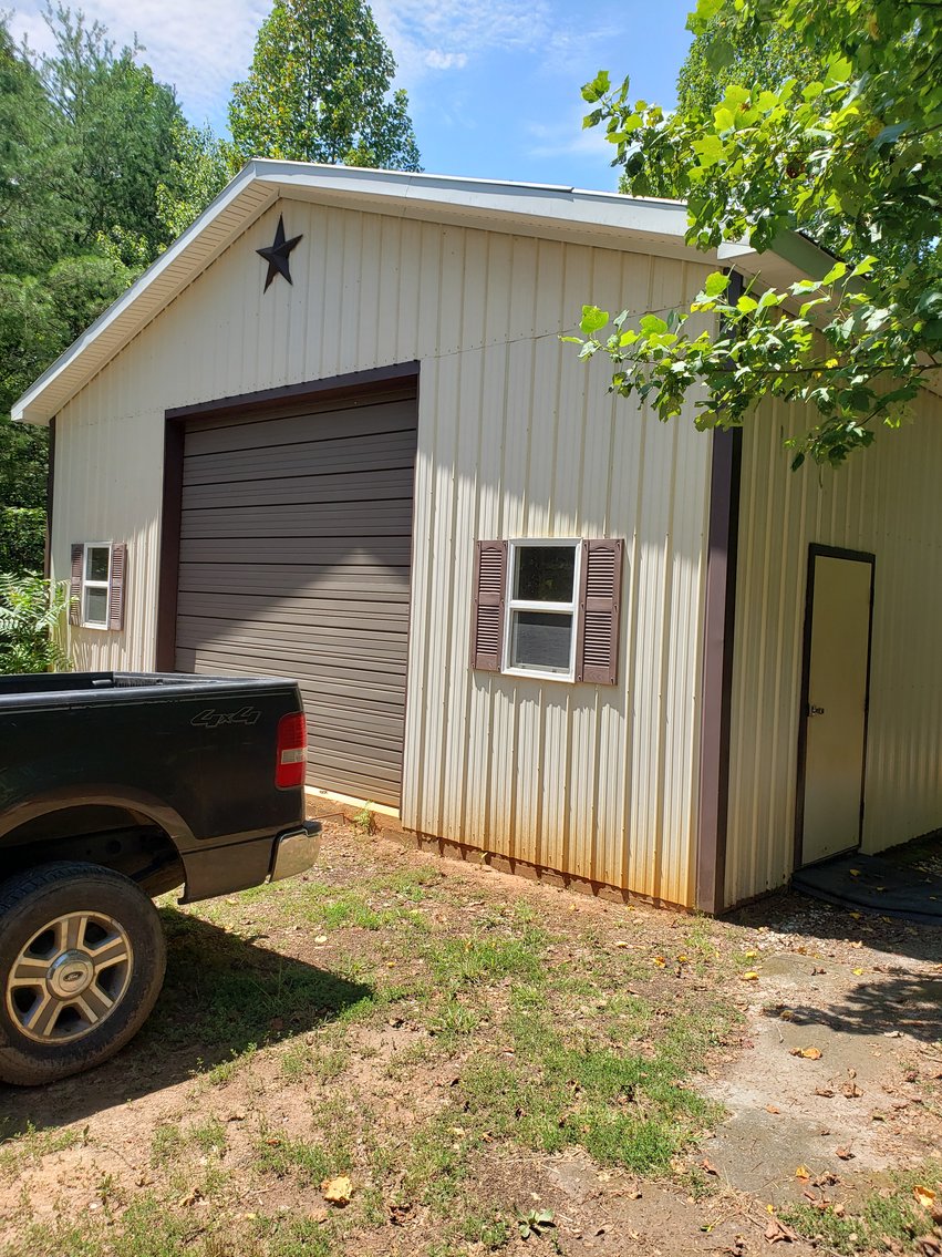 Image for 407 Twin Lake Rd, Evington