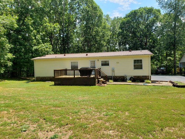 Image for 407 Twin Lake Rd, Evington