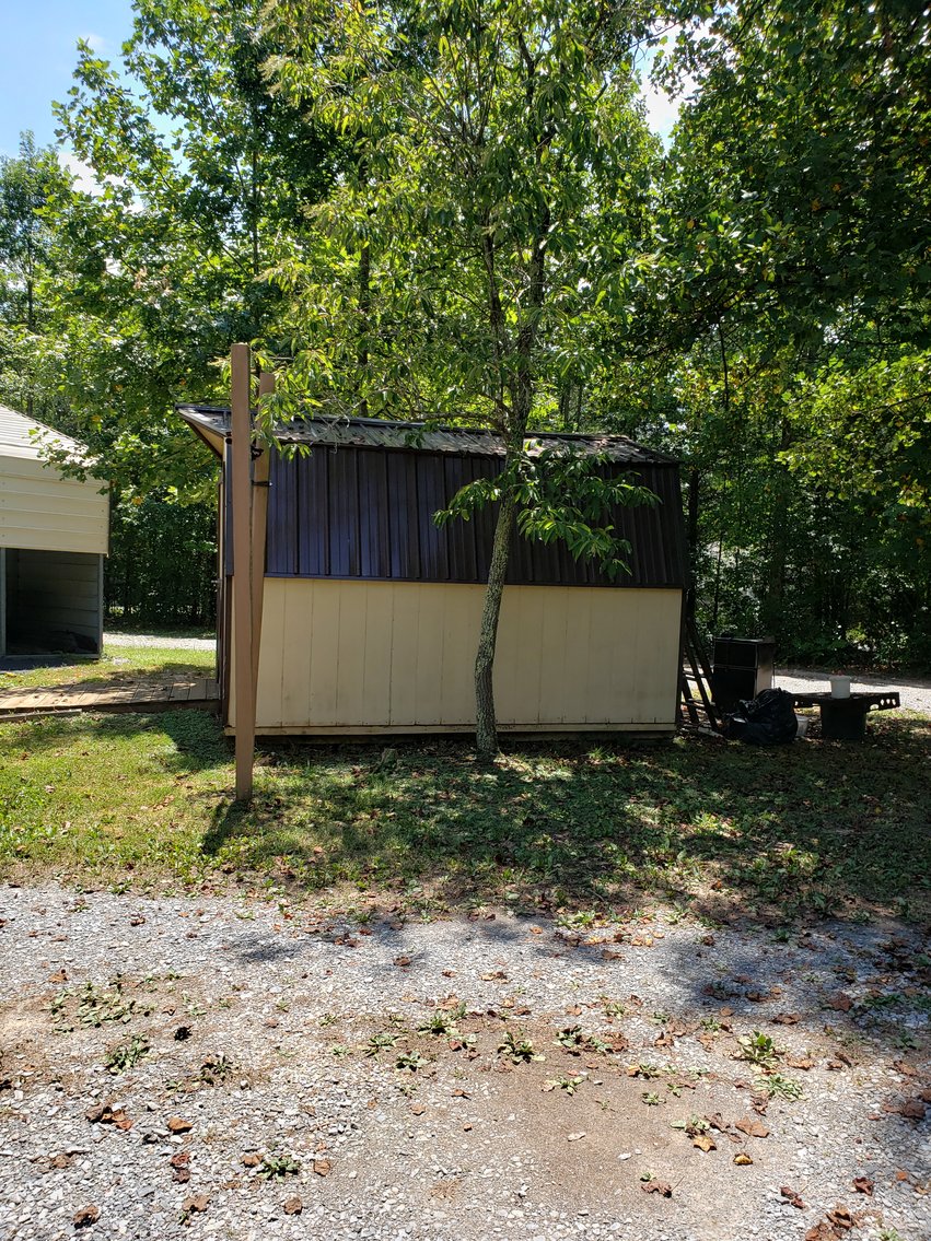 Image for 407 Twin Lake Rd, Evington