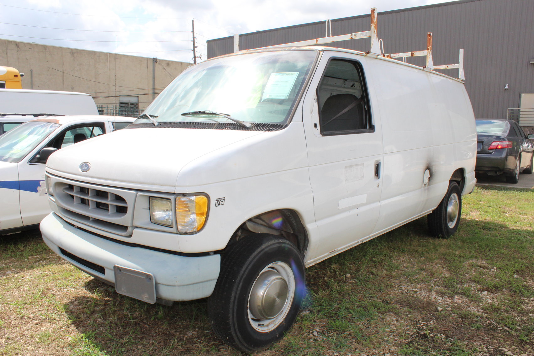 Image for Fort Bend Independent School District (Vehicles) - Sugar Land, TX