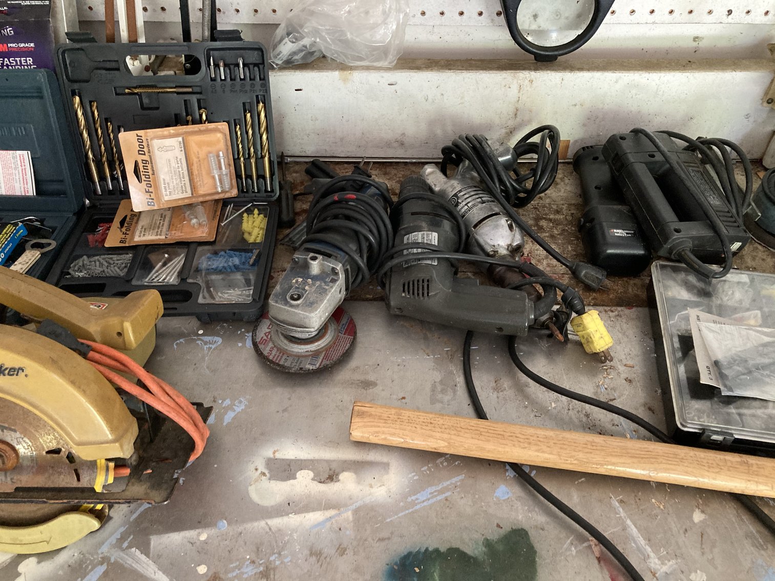 Image for 4 BEDROOM, 2 1/2 BATH, COLONIAL STYLE HOME W/ATTACHED 2 CAR GARAGE