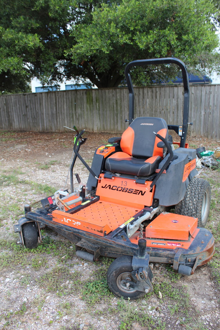 Image for Fort Bend Independent School District (Surplus) - Sugar Land, TX