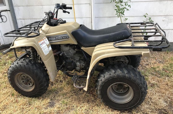 Image for Carmine Online Auction