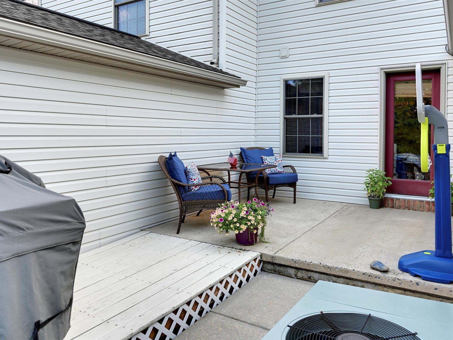 Image for 141 Gable Drive - Myerstown, PA