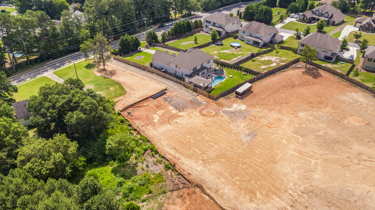 Image for Absolute Auction of 13.4 +/- Acre Residential Development Opportunity