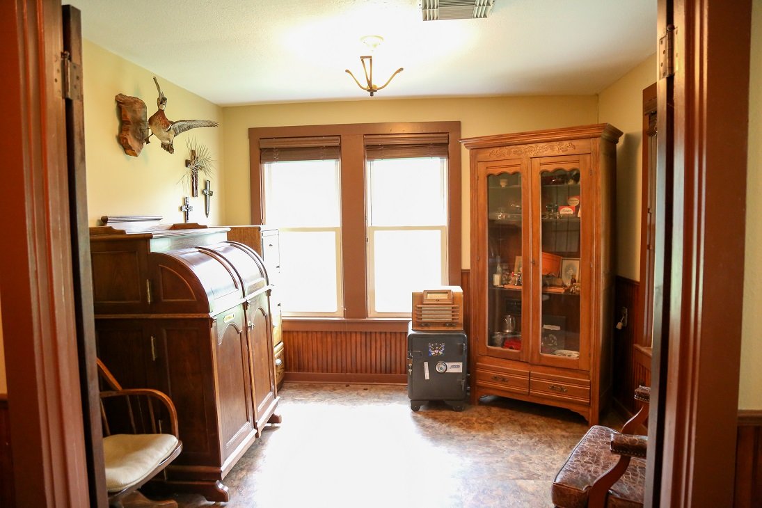 Image for 285 E. Thigpen, Carmine TX 78932